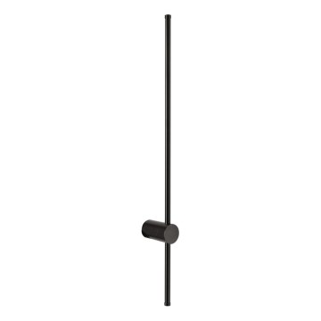 LED zidna svetiljka ARIAN LED/13W/230V crna