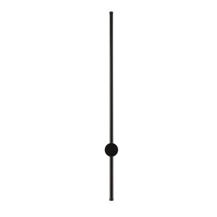 LED zidna svetiljka ARIAN LED/13W/230V crna