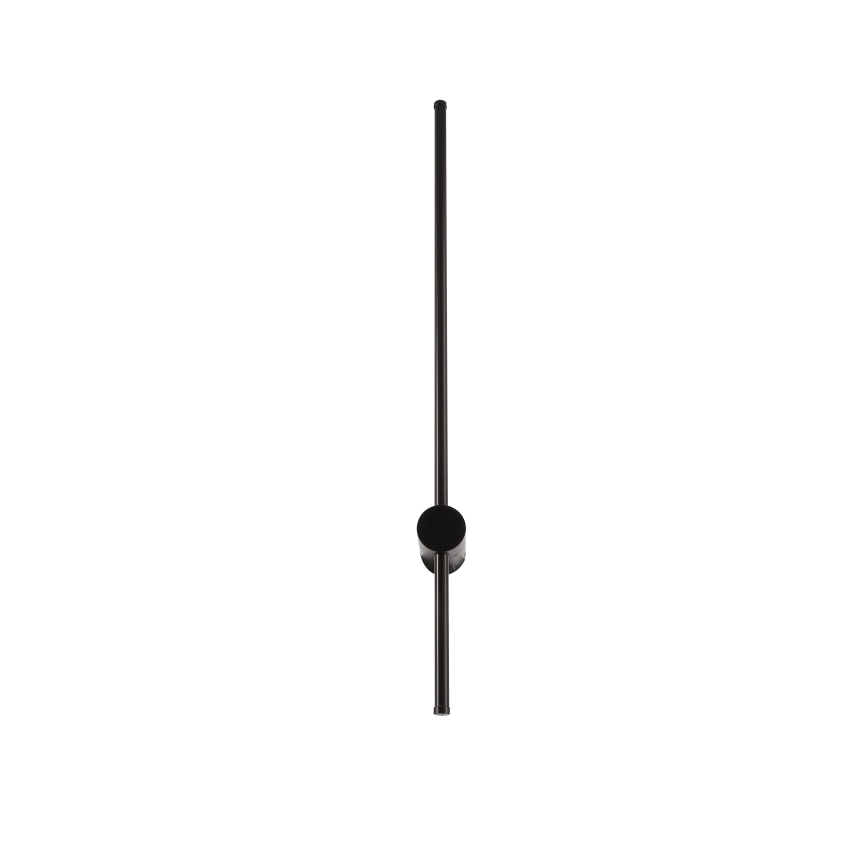 LED zidna svetiljka ARIAN LED/13W/230V crna