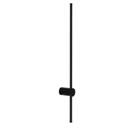 LED zidna svetiljka ARIAN LED/13W/230V crna