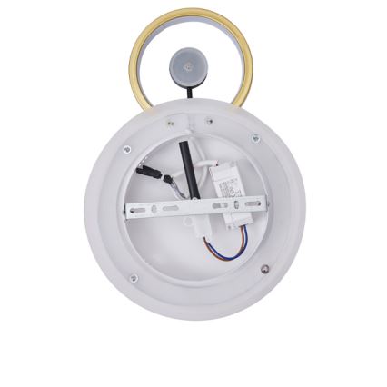 LED zidna svetiljka CLIO LED/15W/230V 3000K