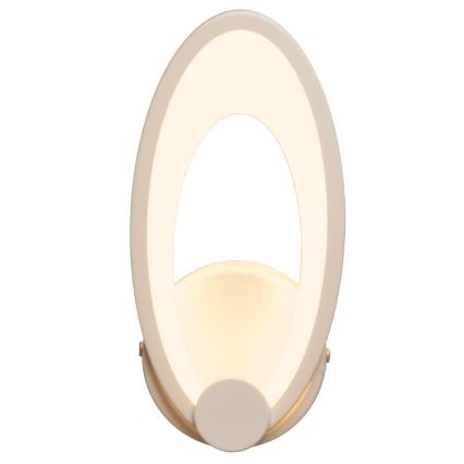 LED zidna svetiljka GENOVA LED/9W/230V