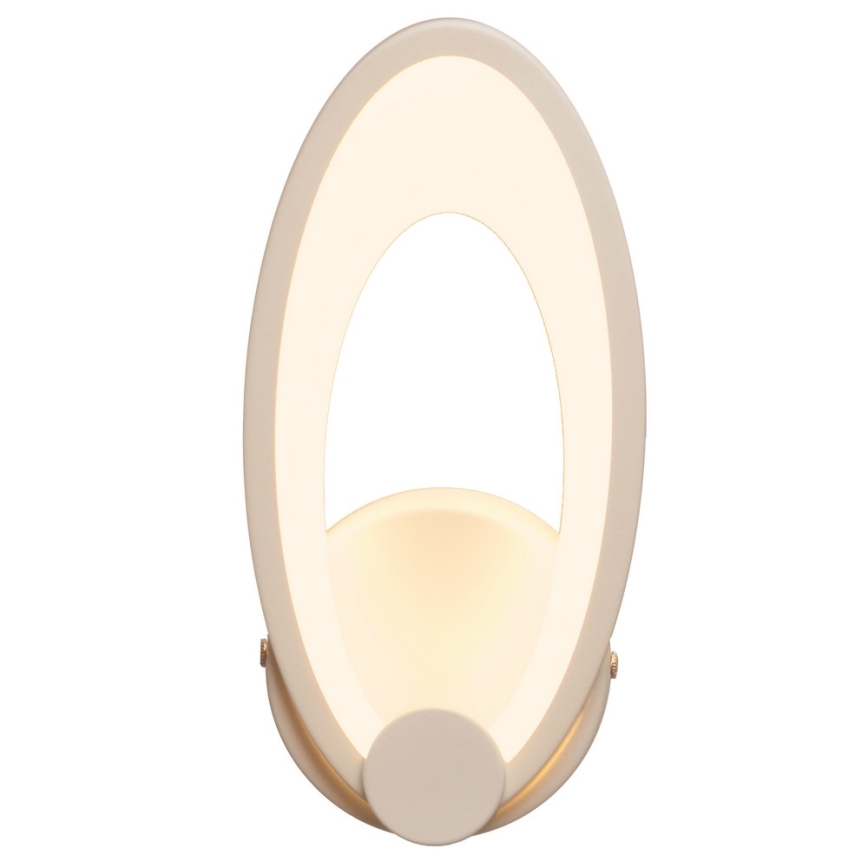 LED zidna svetiljka GENOVA LED/9W/230V