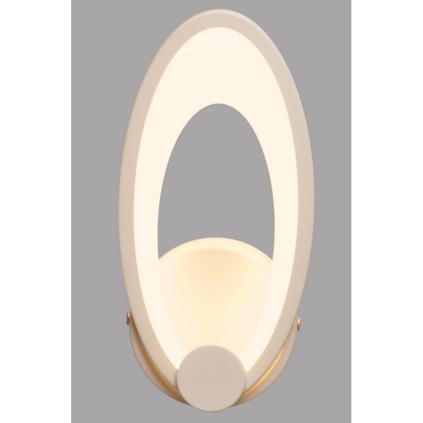 LED zidna svetiljka GENOVA LED/9W/230V