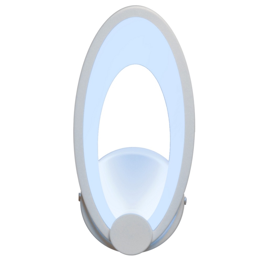 LED zidna svetiljka GENOVA LED/9W/230V