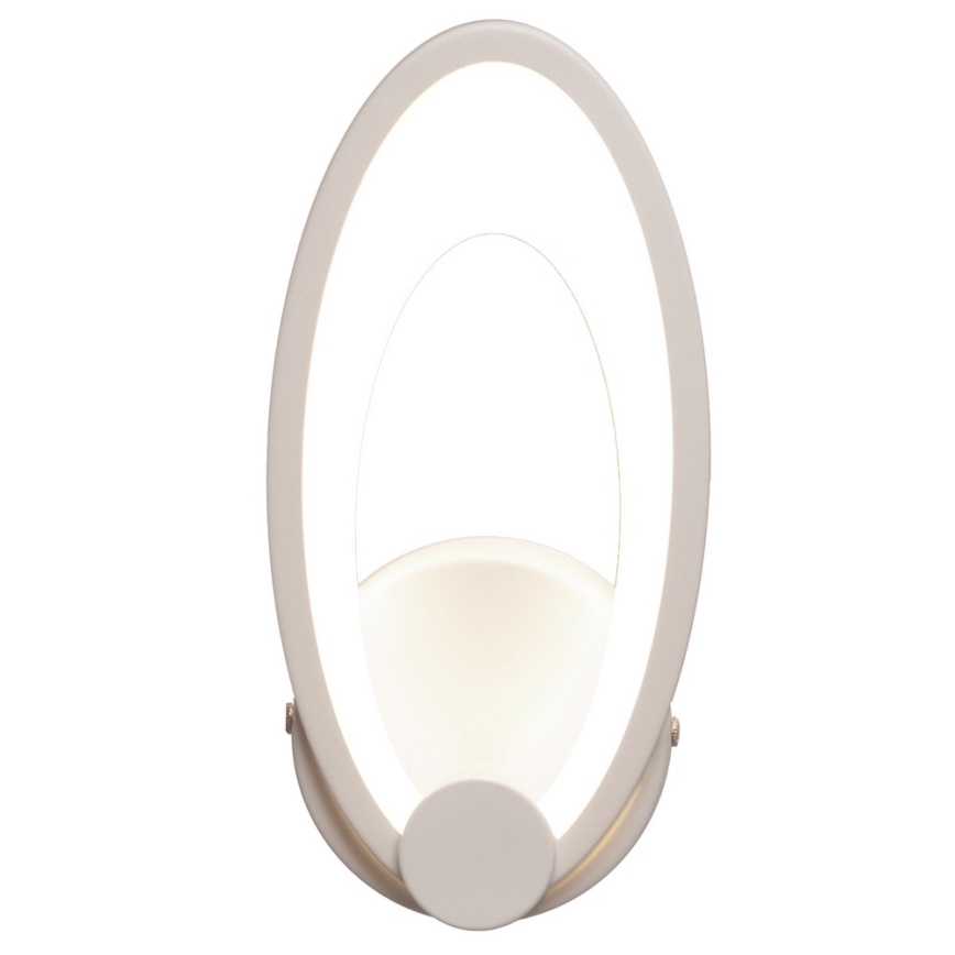 LED zidna svetiljka GENOVA LED/9W/230V