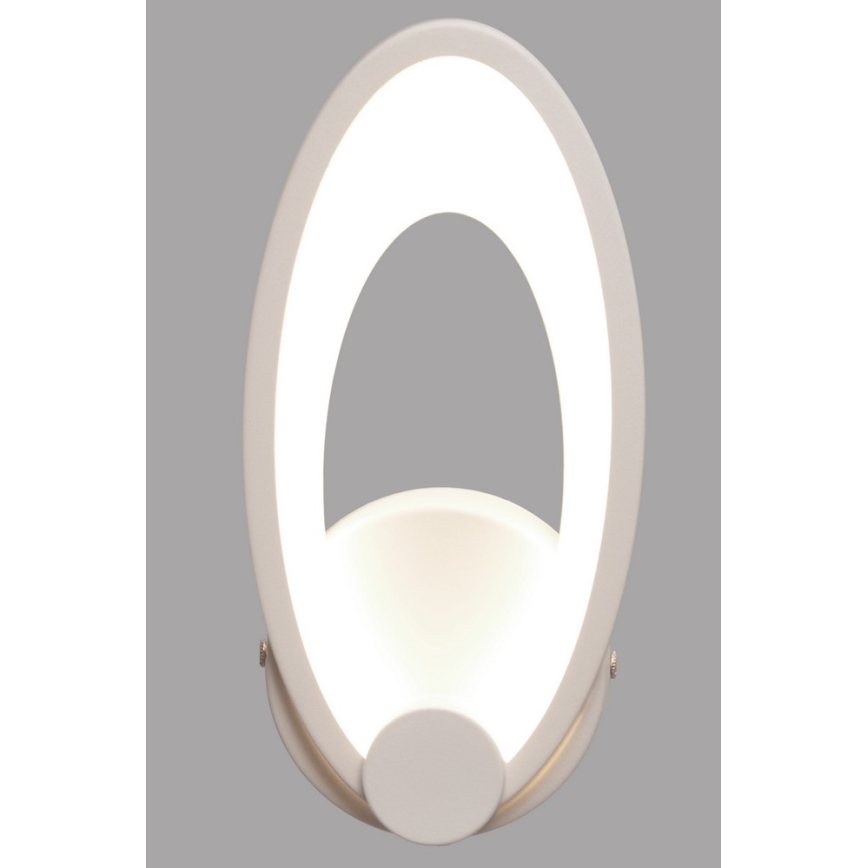 LED zidna svetiljka GENOVA LED/9W/230V
