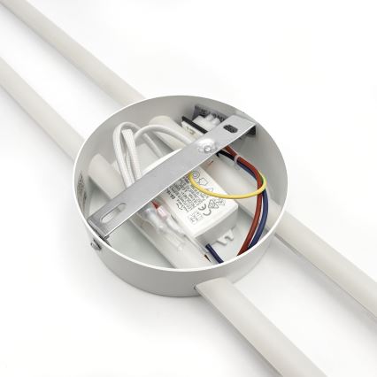 LED zidna svetiljka LANA LED/15W/230V 4000K bela