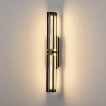 LED zidna svetiljka LUIS LED/13W/230V 3000K