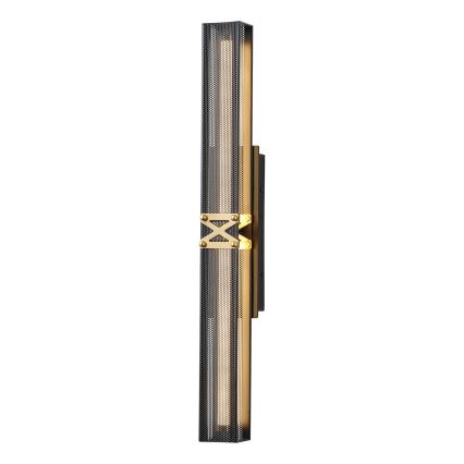 LED zidna svetiljka LUIS LED/13W/230V 3000K