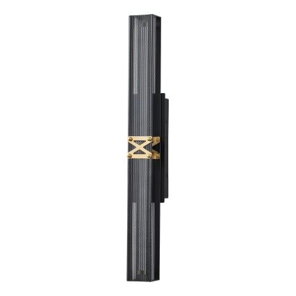 LED zidna svetiljka LUIS LED/13W/230V 3000K