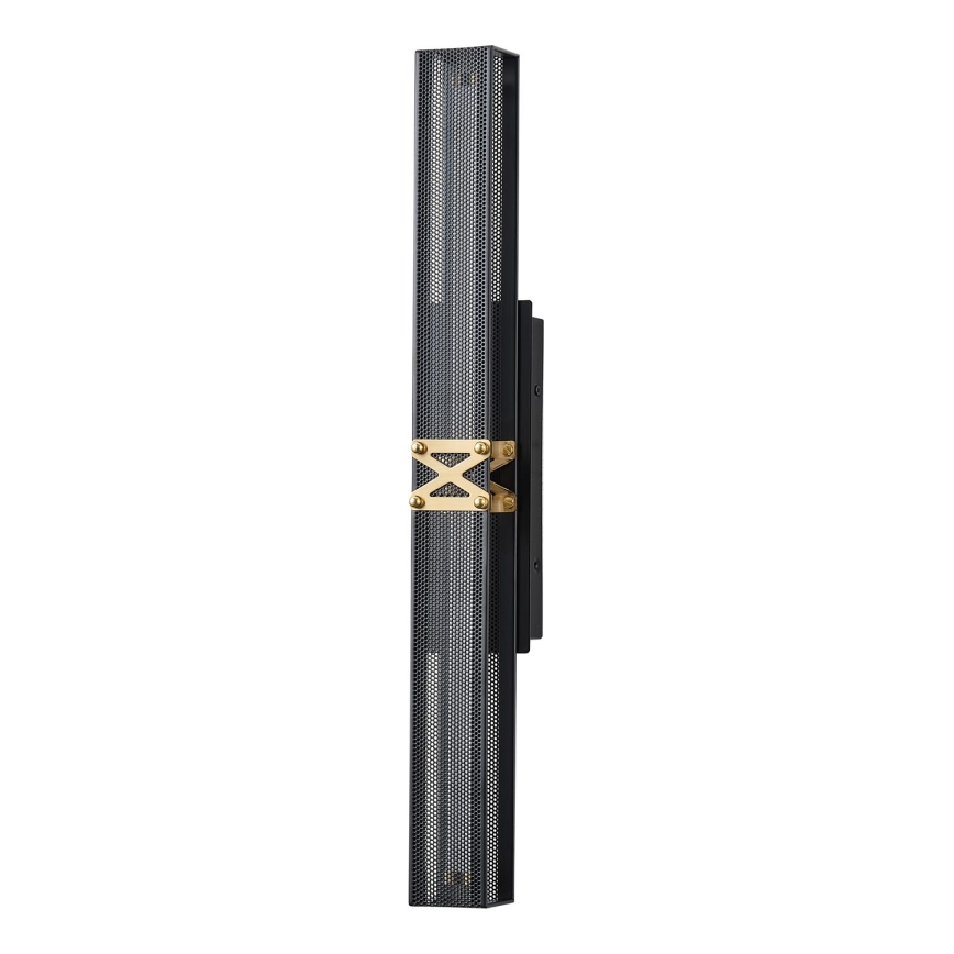 LED zidna svetiljka LUIS LED/13W/230V 3000K
