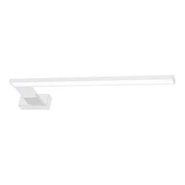 LED zidna svetiljka za kupatilo SHINE LED/11W/230V 45 cm IP44 bela