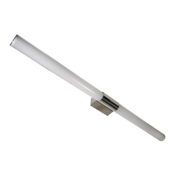 LED zidna svetiljka za kupatilo ZORA LED/24W/230V IP40 4500K 100 cm