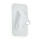 LED zidni spot IRIS LED/14W/230V 3000K bela