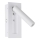 LED zidno reflektorsko svetlo LED/2W/230V 3000K belo