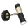 LED zidno spot svetlo DALLAS 1xGU10/3W/230V