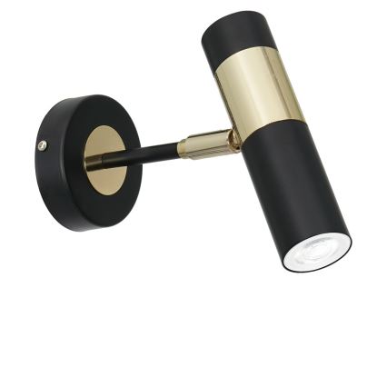 LED zidno spot svetlo DALLAS 1xGU10/3W/230V
