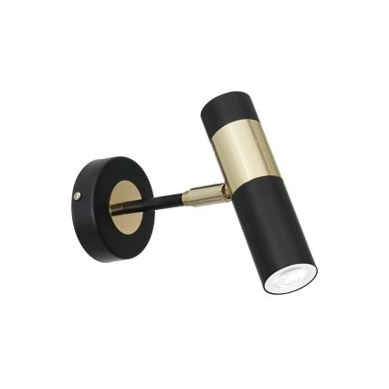 LED zidno spot svetlo DALLAS 1xGU10/3W/230V