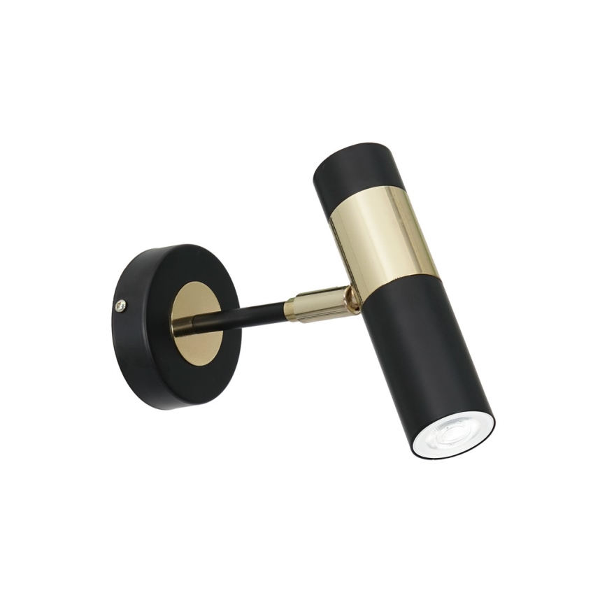 LED zidno spot svetlo DALLAS 1xGU10/3W/230V