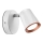 LED zidno spot svetlo LED/5W/230V 4000K bela