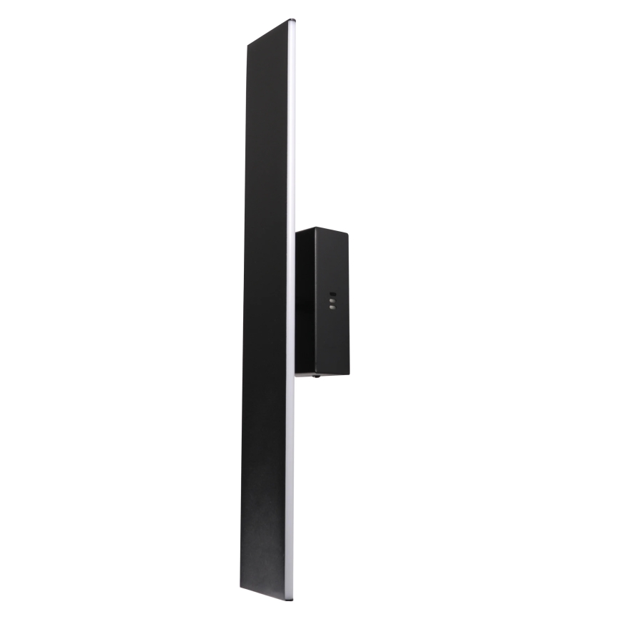 LED zidno svetlo BERNADETTA LED/10W/230V 4000K crno