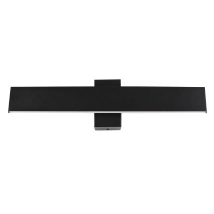 LED zidno svetlo BERNADETTA LED/10W/230V 4000K crno