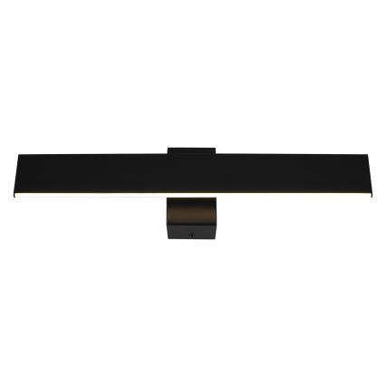 LED zidno svetlo BERNADETTA LED/10W/230V 4000K crno