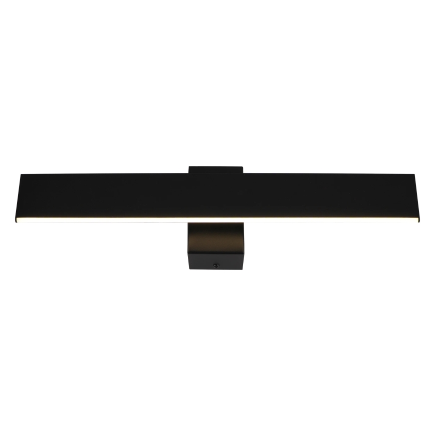 LED zidno svetlo BERNADETTA LED/10W/230V 4000K crno