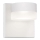 LED zidno svetlo COMFORT LED/5W/230V belo