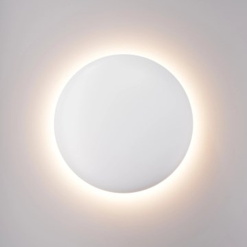 LED zidno svetlo DROP LED/4W/230V belo