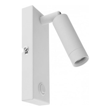LED zidno svetlo FIORENZO LED/3W/230V