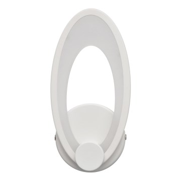 LED zidno svetlo GENOVA LED/9W/230V