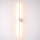 LED zidno svetlo LANA LED/12W/230V 4000K belo