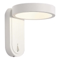 LED zidno svetlo LED/5W/230V 3000K/4000K belo