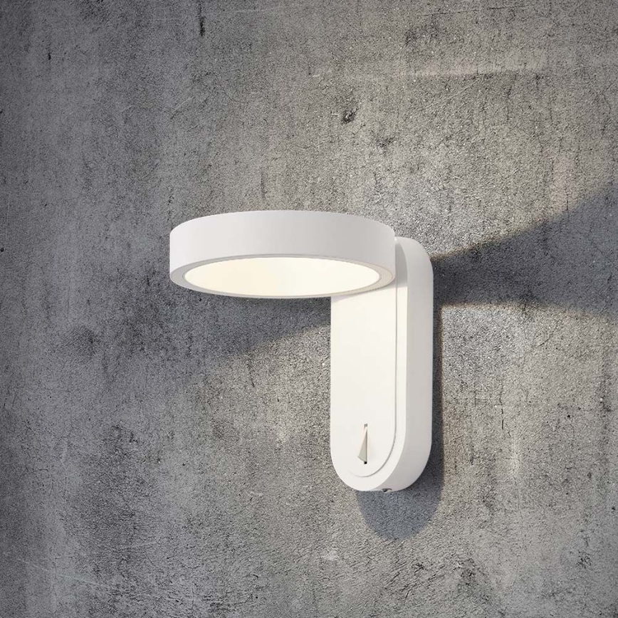 LED zidno svetlo LED/5W/230V 3000K/4000K belo