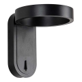 LED zidno svetlo LED/5W/230V 3000K/4000K crno