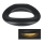 LED zidno svetlo LED/9W/230V