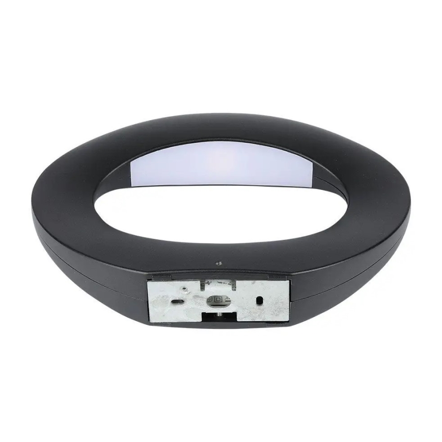 LED zidno svetlo LED/9W/230V