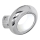 LED zidno svetlo MERCURIO LED/12W/230V