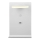 LED zidno svetlo sa punjačem COMPACT LED/4W/230V