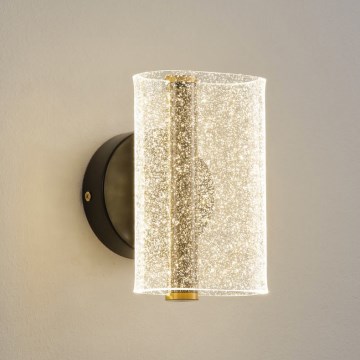 LED zidno svetlo SILK LED/8W/230V 3000K