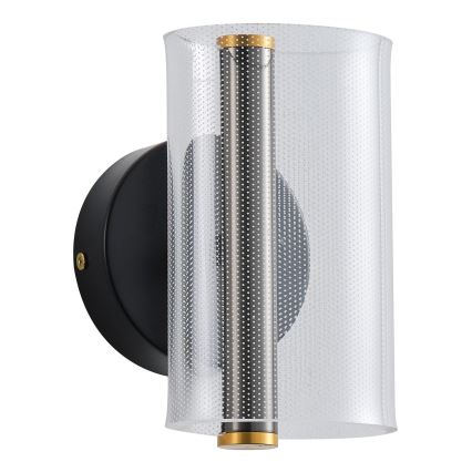 LED zidno svetlo SILK LED/8W/230V 3000K