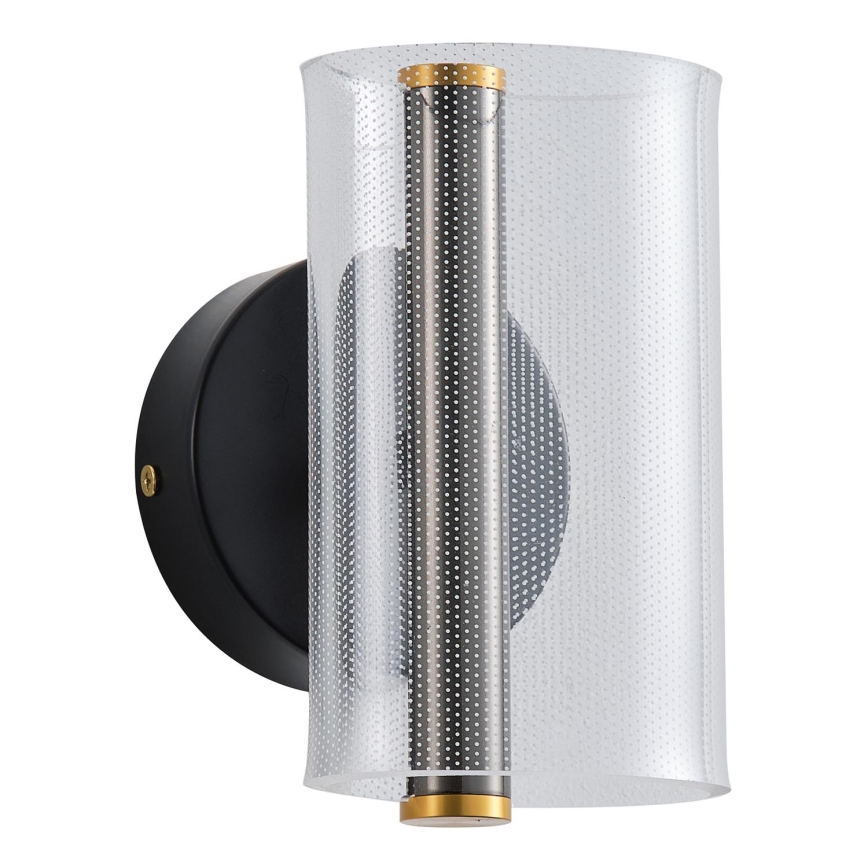LED zidno svetlo SILK LED/8W/230V 3000K