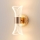 LED zidno svetlo SILK LED/8W/230V 3000K