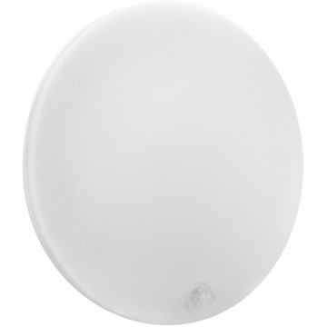 LED zidno svetlo za kupatilo sa senzorom pokreta NYMPHEA PROXI LED/18W/230V IP54 4000K