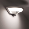 LED zidno svetlo za kupatilo sa senzorom SAMSUNG CHIP LED/10W/230V 4000K IP54 bela