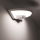 LED zidno svetlo za kupatilo sa senzorom SAMSUNG CHIP LED/10W/230V 4000K IP54 bela