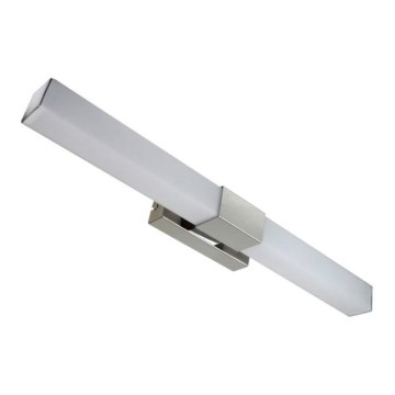 LED zidno svetlo za kupatilo ZINNA LED/12W/230V IP40 4500K 60 cm