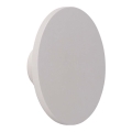 LED zidno svetlo za spoljašnju upotrebu LED/12W/230V 4000K IP65 belo